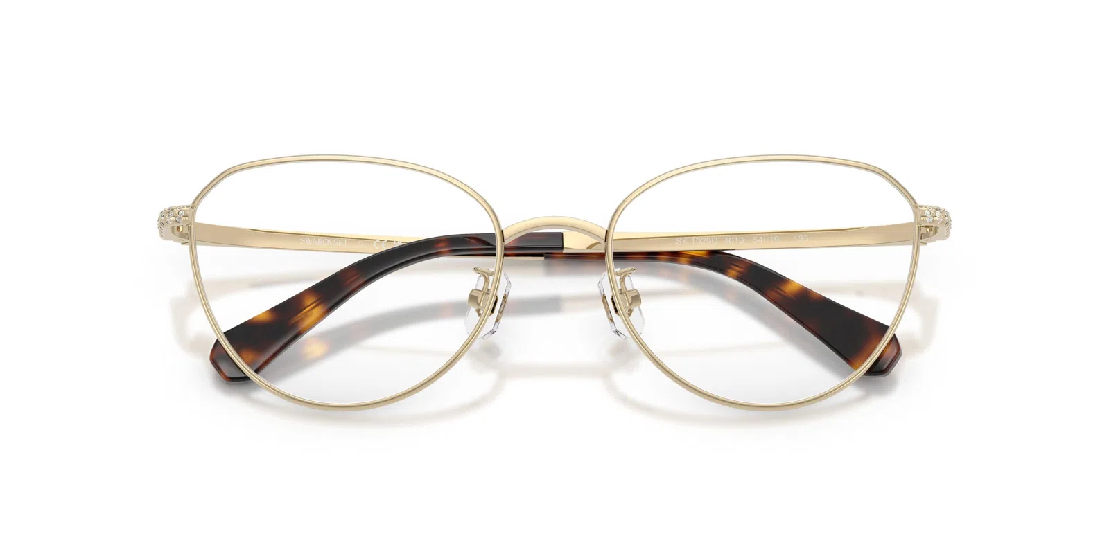 Swarovski 1029D Eyeglasses - view 19